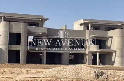 شاليه - 2 غرف نوم - 2 حمامات للبيع في الماظه باي - قسم مرسي مطروح - الساحل الشمالي