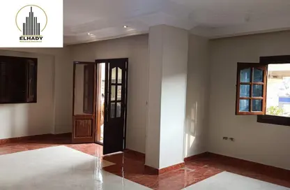 Apartment - 3 Bedrooms - 2 Bathrooms for rent in West Arabella - 5th Settlement Compounds - The 5th Settlement - New Cairo City - Cairo
