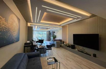 Villa - 4 Bedrooms - 5 Bathrooms for sale in Gardenia Springs - Ext North Inves Area - New Cairo City - Cairo