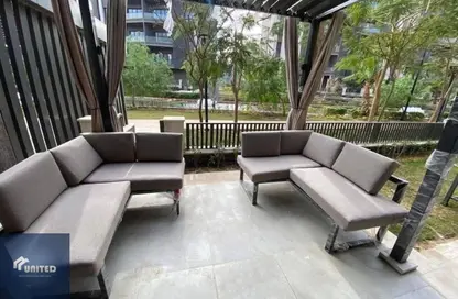 شقة - 3 غرف نوم - 3 حمامات للبيع في پريڤادو - مدينتي - القاهرة