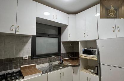 Apartment - 2 - 1 for rent in Celia - New Capital Compounds - New Capital City - Cairo