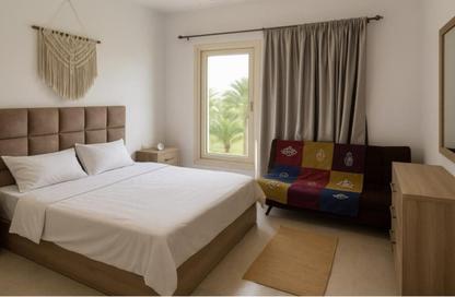 Villa - 6 Bedrooms - 5 Bathrooms for rent in Hacienda Bay - Sidi Abdel Rahman - North Coast