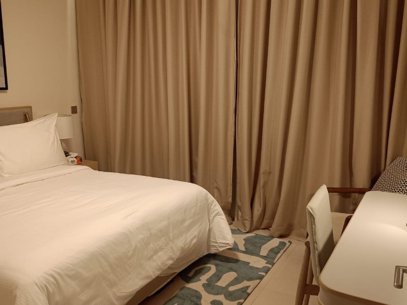 1BR Studio | Fully Furnished | Marassi Vida thumbnail