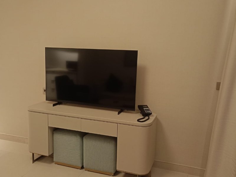 1BR Studio | Fully Furnished | Marassi Vida thumbnail