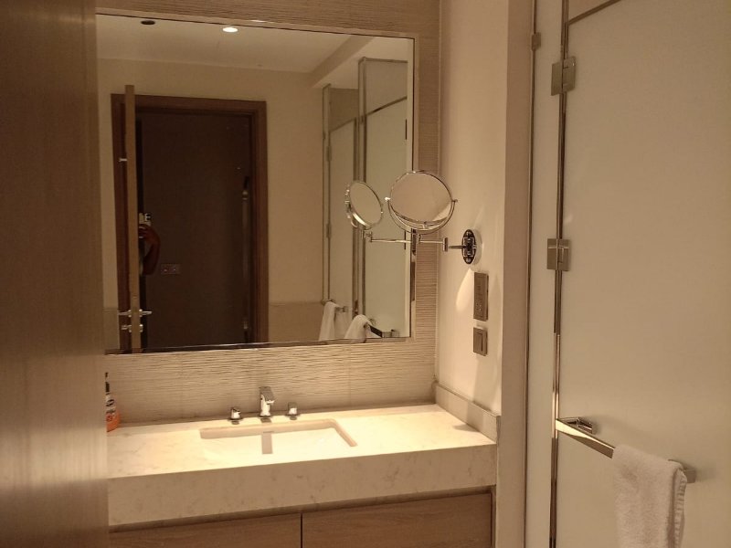 1BR Studio | Fully Furnished | Marassi Vida thumbnail