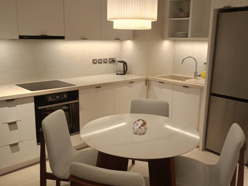 1BR Studio | Fully Furnished | Marassi Vida thumbnail