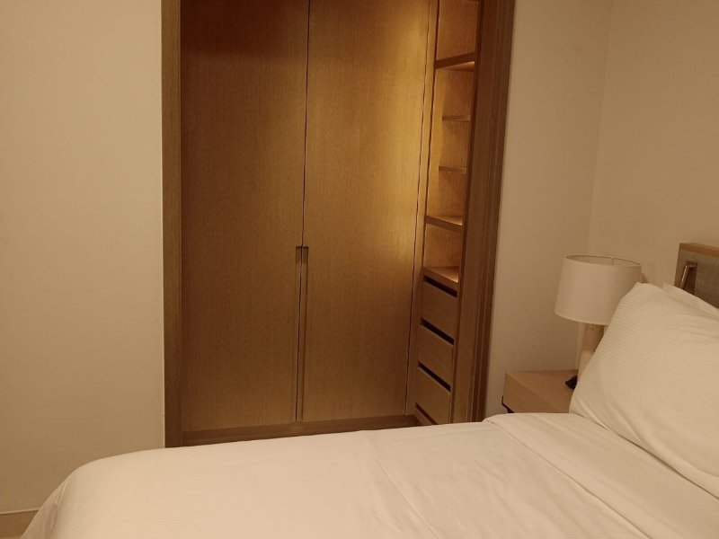 1BR Studio | Fully Furnished | Marassi Vida thumbnail