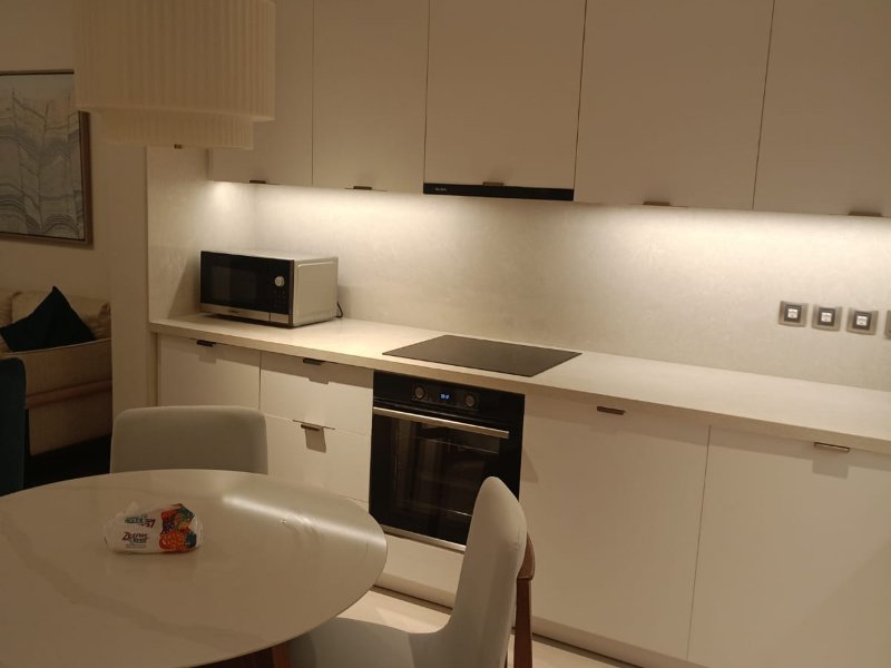 1BR Studio | Fully Furnished | Marassi Vida thumbnail