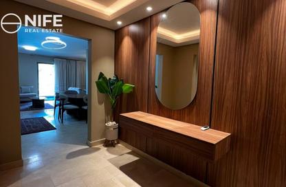 Apartment - 3 - 2 for rent in Villette - 5th Settlement Compounds - The 5th Settlement - New Cairo City - Cairo