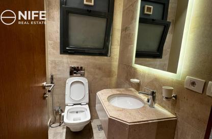 Apartment - 3 - 2 for rent in Villette - 5th Settlement Compounds - The 5th Settlement - New Cairo City - Cairo