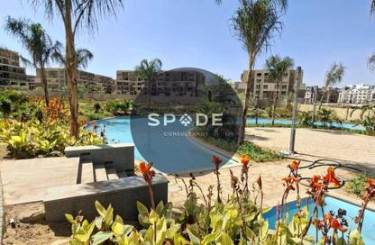Apartment - 3 - 3 for sale in Palm Hills New Cairo - 5th Settlement Compounds - The 5th Settlement - New Cairo City - Cairo Apartment - 3 - 3 for sale in Palm Hills New Cairo - 5th Settlement Compounds - The 5th Settlement - New Cairo City - Cairo