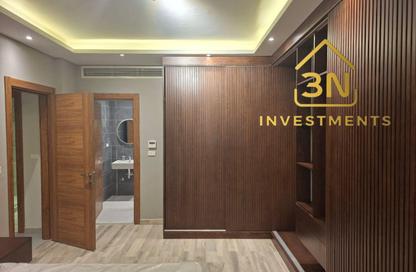 Apartment - 2 - 3 for rent in Eastown - 5th Settlement Compounds - The 5th Settlement - New Cairo City - Cairo Apartment - 2 - 3 for rent in Eastown - 5th Settlement Compounds - The 5th Settlement - New Cairo City - Cairo