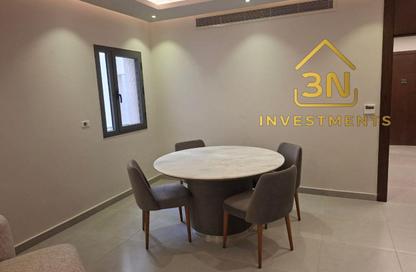 Apartment - 2 - 3 for rent in Eastown - 5th Settlement Compounds - The 5th Settlement - New Cairo City - Cairo Apartment - 2 - 3 for rent in Eastown - 5th Settlement Compounds - The 5th Settlement - New Cairo City - Cairo