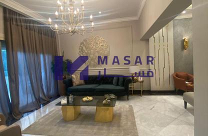 Villa - 7+ Bedrooms - 7+ Bathrooms for sale in Katameya Dunes - El Katameya Compounds - El Katameya - New Cairo City - Cairo Villa - 7+ Bedrooms - 7+ Bathrooms for sale in Katameya Dunes - El Katameya Compounds - El Katameya - New Cairo City - Cairo