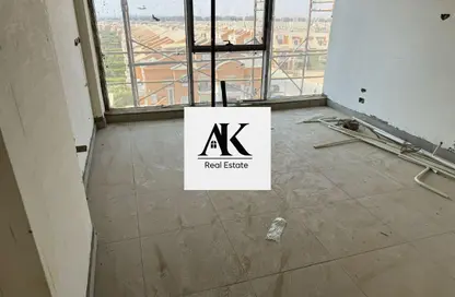 Clinic - 1 Bedroom - 1 Bathroom for sale in Three Sixty - 5th Settlement Compounds - The 5th Settlement - New Cairo City - Cairo