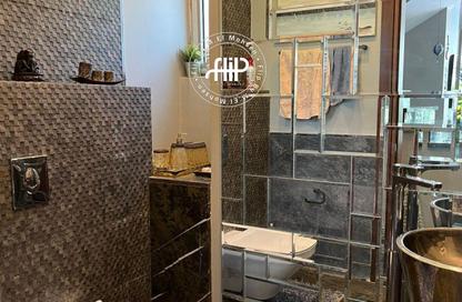 Villa - 3 Bedrooms - 3 Bathrooms for rent in Allegria - Sheikh Zayed Compounds - Sheikh Zayed City - Giza Villa - 3 Bedrooms - 3 Bathrooms for rent in Allegria - Sheikh Zayed Compounds - Sheikh Zayed City - Giza
