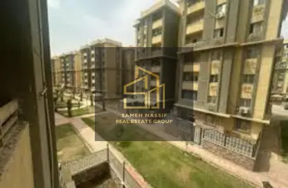شقة - 2 غرف نوم - 2 حمامات للايجار في كمبوند جاردينيا سيتي مدينة نص - زهراء مدينة نصر - مدينة نصر - القاهرة