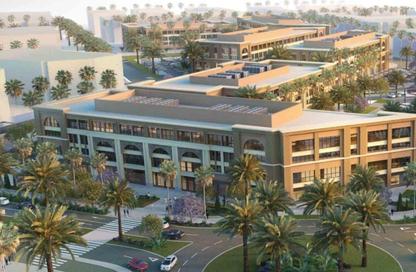 Apartment - 3 Bedrooms - 3 Bathrooms for rent in Mivida - 5th Settlement Compounds - The 5th Settlement - New Cairo City - Cairo