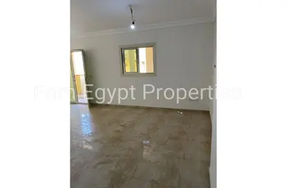 شقة - 3 غرف نوم - 3 حمامات للبيع في حى اسكان الجامعه الامريكية - كمبوندات التجمع الخامس - التجمع الخامس - مدينة القاهرة الجديدة - القاهرة