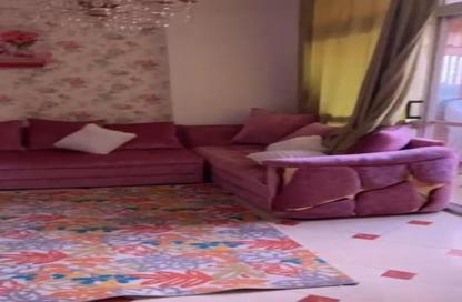 Apartment - 3 Bedrooms - 2 Bathrooms for sale in Street 198 - Degla - Hay El Maadi - Cairo