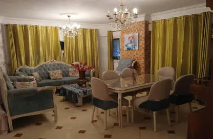 شقة - 3 غرف نوم - 2 حمامات للبيع في شارع 198 - دجلة - حي المعادي - القاهرة