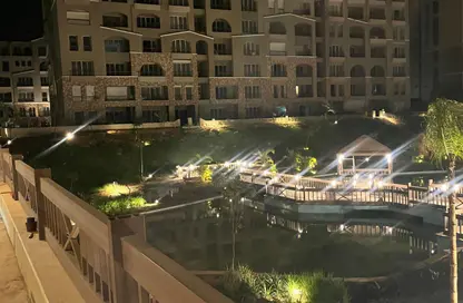 Duplex - 4 Bedrooms - 5 Bathrooms for sale in Green Square - Mostakbal City Compounds - Mostakbal City - Future City - Cairo