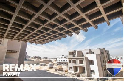 شقة - 3 غرف نوم - 3 حمامات للبيع في نيو جيزة - طريق مصر اسكندرية الصحراوي - مدينة 6 أكتوبر - الجيزة
