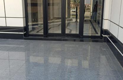 Office Space - Studio - 1 Bathroom for rent in 90 Street - The 5th Settlement - New Cairo City - Cairo