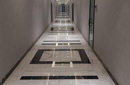 Office Space - Studio - 1 Bathroom for rent in 90 Street - The 5th Settlement - New Cairo City - Cairo