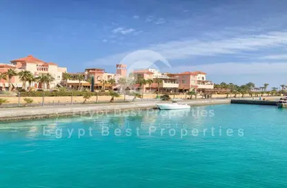 شاليه - 2 غرف نوم - 2 حمامات للبيع في ميسكا - سوما باى - سفاجا - الغردقة - محافظة البحر الاحمر