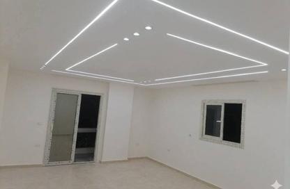 Apartment - 3 - 2 for rent in El Mearag City - Zahraa El Maadi - Hay El Maadi - Cairo