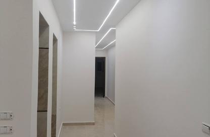 Apartment - 3 - 2 for rent in El Mearag City - Zahraa El Maadi - Hay El Maadi - Cairo