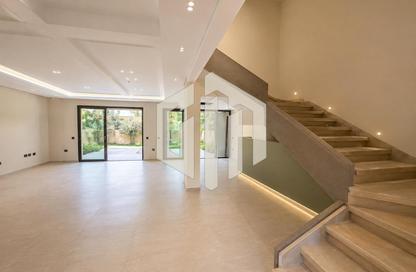 Townhouse - 3 Bedrooms - 3 Bathrooms for rent in Villette - 5th Settlement Compounds - The 5th Settlement - New Cairo City - Cairo