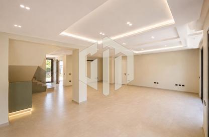 Townhouse - 3 Bedrooms - 3 Bathrooms for rent in Villette - 5th Settlement Compounds - The 5th Settlement - New Cairo City - Cairo