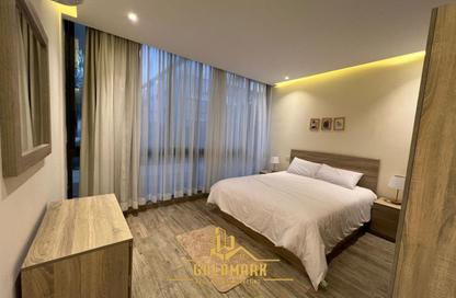 Apartment - 2 Bedrooms - 2 Bathrooms for rent in Lake View Residence - 5th Settlement Compounds - The 5th Settlement - New Cairo City - Cairo Apartment - 2 Bedrooms - 2 Bathrooms for rent in Lake View Residence - 5th Settlement Compounds - The 5th Settlement - New Cairo City - Cairo