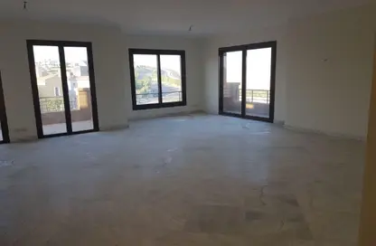 (بنتهاوس  (روف - 4 غرف نوم - 4 حمامات للايجار في كازا - كمبوندات الشيخ زايد - الشيخ زايد - الجيزة