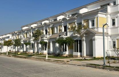 Apartment - 3 Bedrooms - 2 Bathrooms for sale in Mountain View iCity - 5th Settlement Compounds - The 5th Settlement - New Cairo City - Cairo