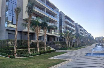 Apartment - 3 Bedrooms - 3 Bathrooms for rent in El Patio Oro - 5th Settlement Compounds - The 5th Settlement - New Cairo City - Cairo