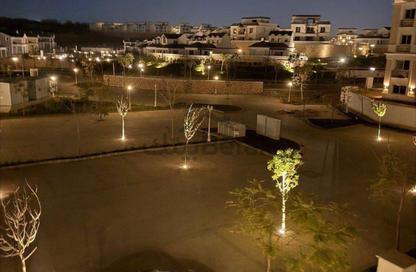 iVilla - 4 - 3 for sale in Mountain View iCity - 5th Settlement Compounds - The 5th Settlement - New Cairo City - Cairo