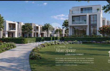 Villa - 4 - 4 for sale in District 5 - 5th Settlement Compounds - The 5th Settlement - New Cairo City - Cairo