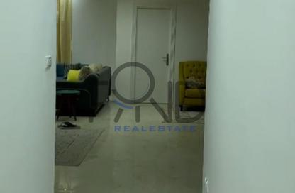 Duplex - 5 Bedrooms - 4 Bathrooms for sale in Orouba Axis - Area A - Ganoob El Acadimia - New Cairo City - Cairo
