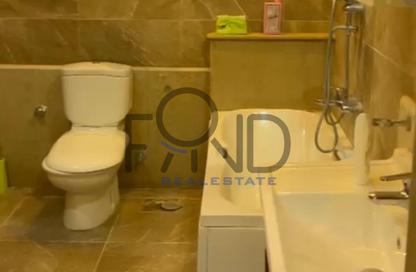 Duplex - 5 Bedrooms - 4 Bathrooms for sale in Orouba Axis - Area A - Ganoob El Acadimia - New Cairo City - Cairo