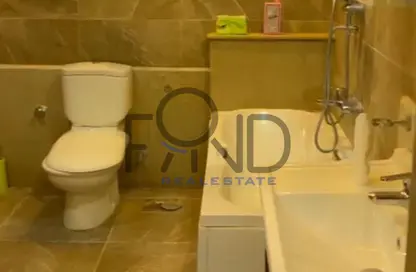 Duplex - 5 Bedrooms - 4 Bathrooms for sale in Orouba Axis - Area A - Ganoob El Acadimia - New Cairo City - Cairo