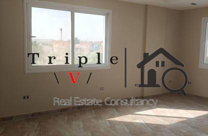 Office Space - Studio - 1 Bathroom for rent in Al Nada - Sheikh Zayed Compounds - Sheikh Zayed City - Giza