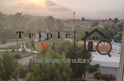 Office Space - Studio - 1 Bathroom for rent in Al Nada - Sheikh Zayed Compounds - Sheikh Zayed City - Giza