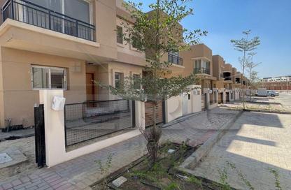 Villa - 4 Bedrooms - 3 Bathrooms for sale in Taj City - 5th Settlement Compounds - The 5th Settlement - New Cairo City - Cairo