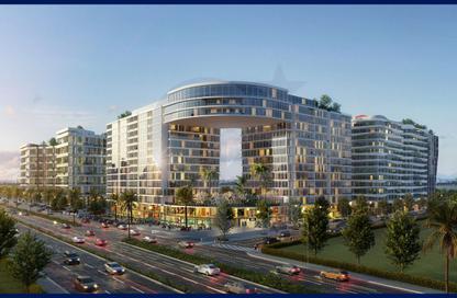 شقة - 3 - 3 للبيع في سكاي لاين - سموحة - حي شرق - الاسكندرية