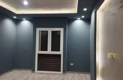 Penthouse - 3 Bedrooms - 3 Bathrooms for rent in Zayed Dunes - 6th District - Sheikh Zayed City - Giza