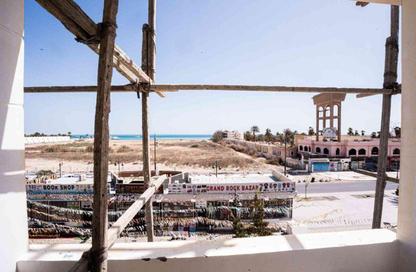 Apartment - Studio - 1 Bathroom for sale in Princess Resort - Hurghada Resorts - Hurghada - Red Sea