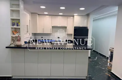 Apartment - 2 Bedrooms - 2 Bathrooms for sale in Mountain View Hyde Park - 5th Settlement Compounds - The 5th Settlement - New Cairo City - Cairo